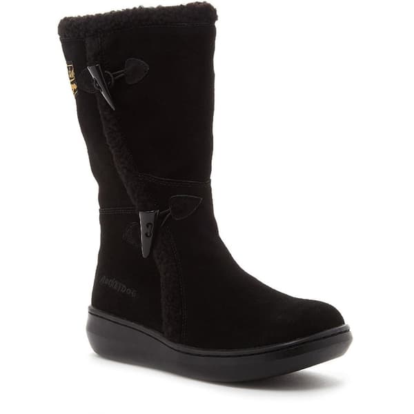 Rocket Dog Kvinnor/Damer Slope Mid Calf Winter Boot
