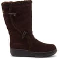 Miniatyrbild 3 av 5: Rocket Dog Kvinnor/Damer Slope Mid Calf Winter Boot