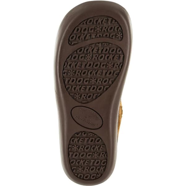Rocket Dog Kvinnor/Damer Slope Mid Calf Winter Boot