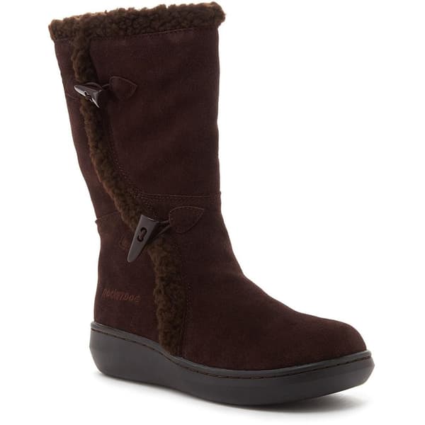 Rocket Dog Kvinnor/Damer Slope Mid Calf Winter Boot
