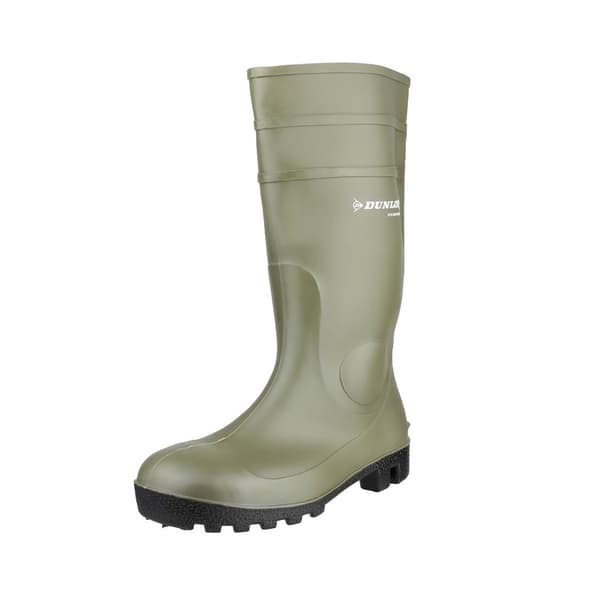 Dunlop Unisex FS1700/142VP Wellington Boot / Støvler til mænd og kvinder