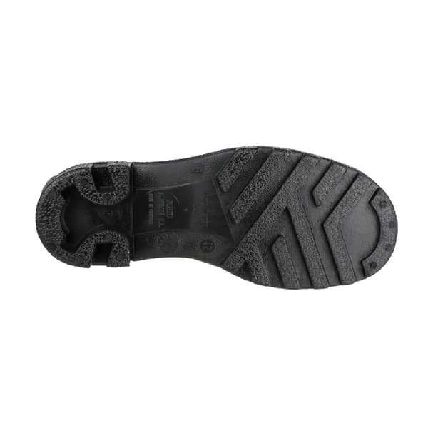 Dunlop Unisex FS1700/142VP Wellington Boot / Mens Womens Boots
