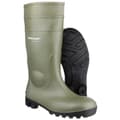 Pikkukuva 4 / 5: Dunlop Unisex FS1700/142VP Wellington Boot / Mens Womens Boots