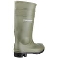Pikkukuva 5 / 5: Dunlop Unisex FS1700/142VP Wellington Boot / Mens Womens Boots