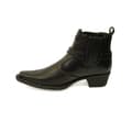 Pikkukuva 3 / 5: US Brass Mens Eastwood Cowboy Ankle Boots