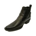 Pikkukuva 4 / 5: US Brass Mens Eastwood Cowboy Ankle Boots