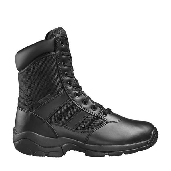 Magnum Mens Panther 8 Inch Military Combat Boots