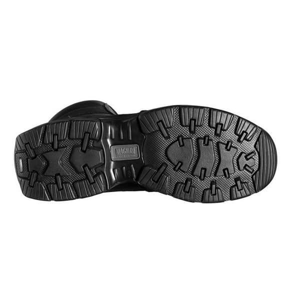 Magnum Mens Panther 8 Inch Military Combat Boots
