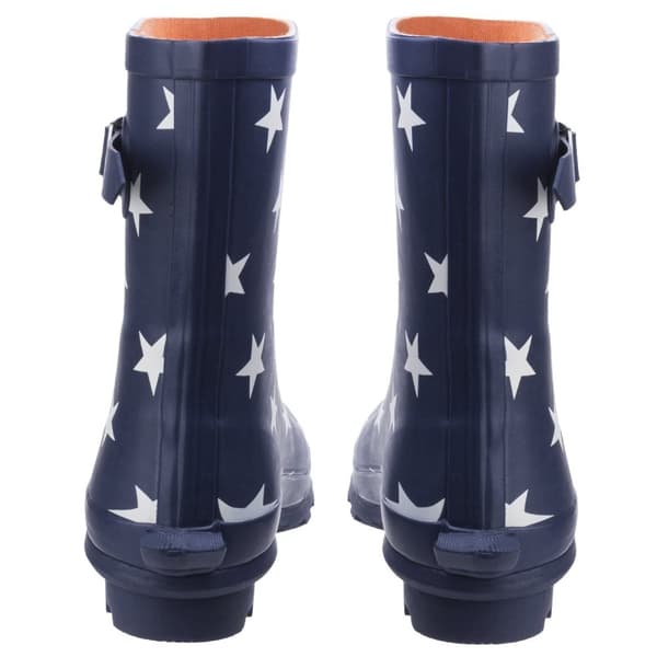 Cotswold Womens/Ladies Badminton Patterned Waterproof Wellies
