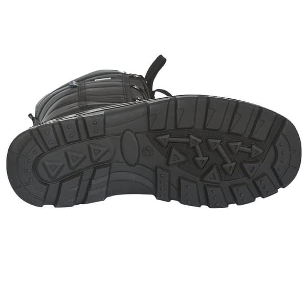 Trespass Mens Straiton II Waterproof Snowboots