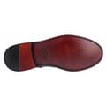 Miniatyrbild 4 av 4: Cotwold Mens Siddington Leather Elasticated Dress Boot för män