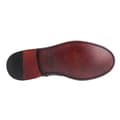 Miniatyrbild 4 av 4: Cotwold Mens Siddington Leather Elasticated Dress Boot för män
