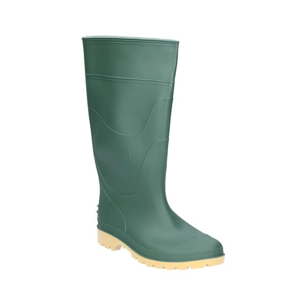 Dikamar Pricebuster/Evora Wellington / Stövlar för män / Gummi Wellingtons