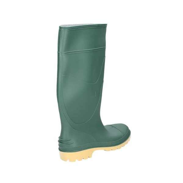 Dikamar Pricebuster/Evora Wellington / Stövlar för män / Gummi Wellingtons