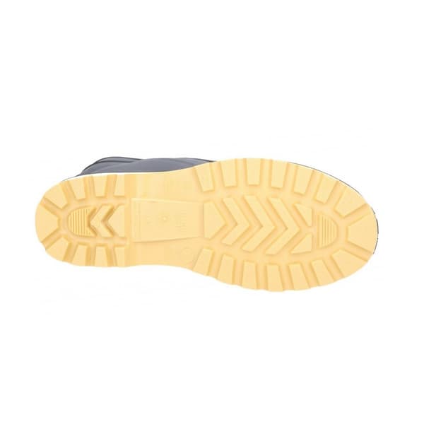 Dikamar Pricebuster/Evora Wellington / Stövlar för män / Gummi Wellingtons