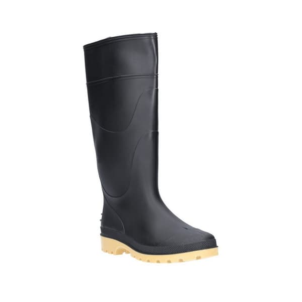 Dikamar Pricebuster/Evora Wellington / Stövlar för män / Gummi Wellingtons