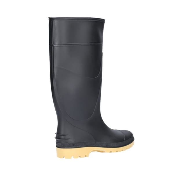 Dikamar Pricebuster/Evora Wellington / Mens Boots / Plain Rubber Wellingtons