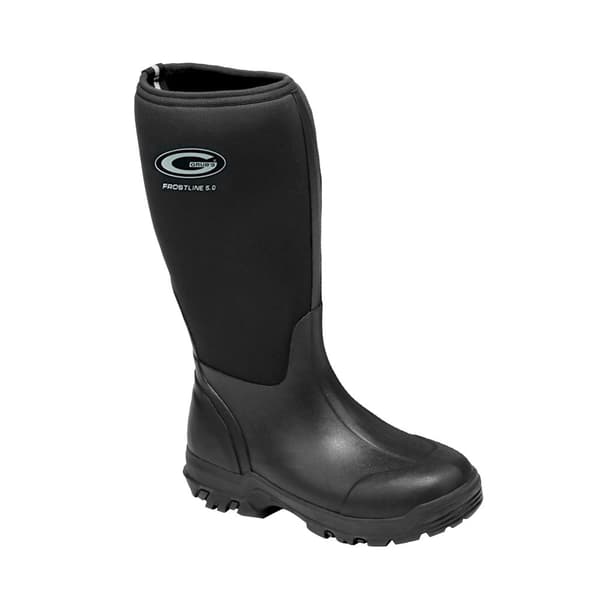 Grubs Dame/Damer Frostline støvler