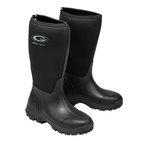 Grubs Dame/Damer Frostline støvler