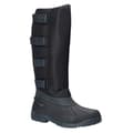 Miniatyrbilde 2 av 4: Cotswold Womens/Ladies Kemble Knee High Wellington Boots