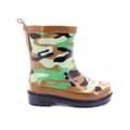 Pikkukuva 3 / 4: StormWells Childrens/Kids Camouflage Print Wellingtons