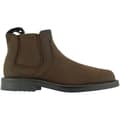 Miniatyrbild 2 av 2: Roamers Mens Twin Gusset Softie Leather Dealer Boots för män