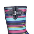 Miniatyrbilde 3 av 3: Cotswold Womens/Ladies Paxford Elasticated Mid Calf Wellington Boot