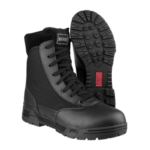 Magnum Classic CEN (39293) / Mens Boots / Unisex Boots