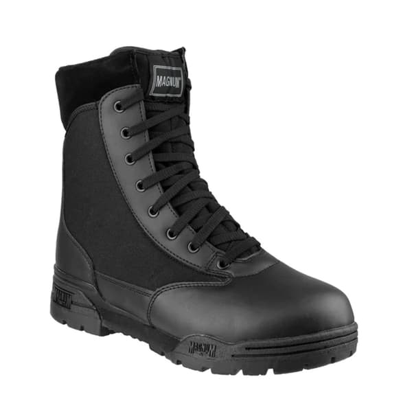 Magnum Classic CEN (39293) / Mens Boots / Unisex Boots