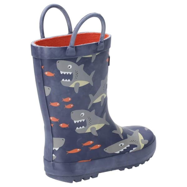 Cotswold Barns Puddle Boot / Stövlar för pojkar
