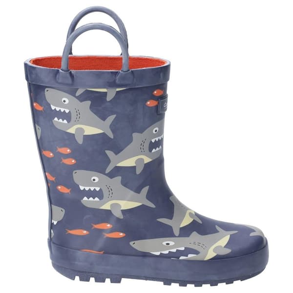 Cotswold Barns Puddle Boot / Stövlar för pojkar