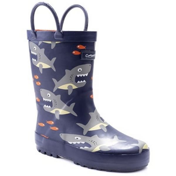 Cotswold Barns Puddle Boot / Stövlar för pojkar