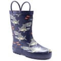 Miniatyrbilde 1 av 4: Cotswold Childrens Puddle Boot / Boys Boots