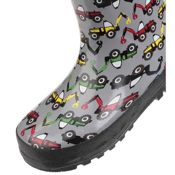 Cotswold Childrens Puddle Boot / Boys Boots