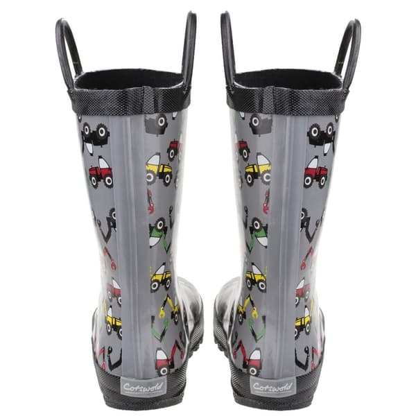 Cotswold Childrens Puddle Boot / Boys Boots