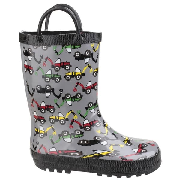 Cotswold Childrens Puddle Boot / Boys Boots