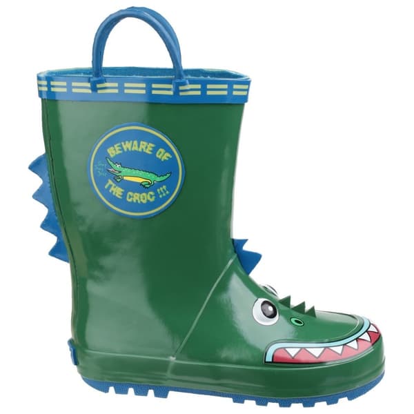 Cotswold Childrens Puddle Boot / Boys Boots