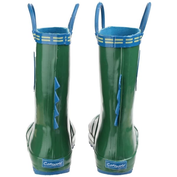 Cotswold Childrens Puddle Boot / Boys Boots