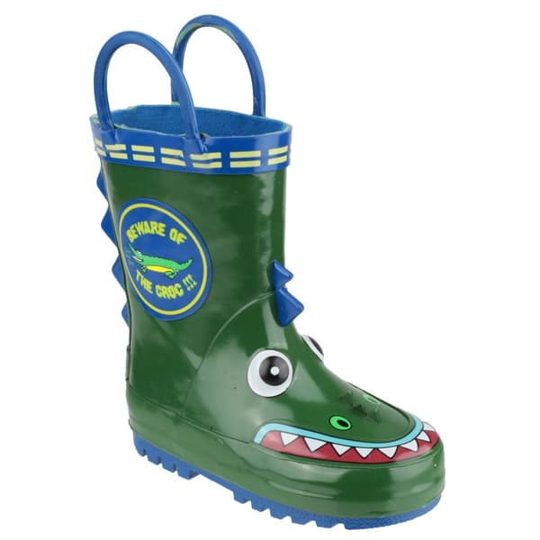Cotswold Childrens Puddle Boot / Boys Boots