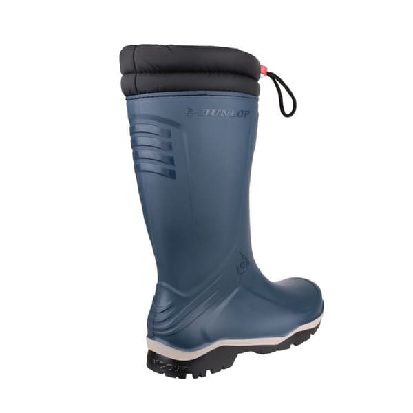 Dunlop Blizzard Unisex Mens Womens Wellington Boots