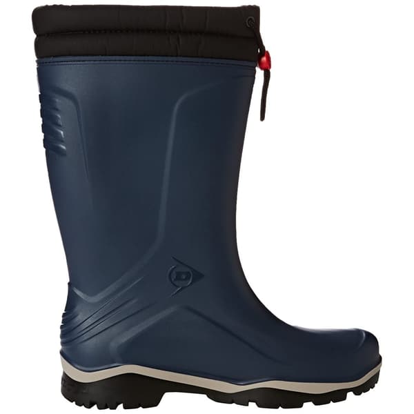 Dunlop Blizzard Unisex Mens Womens Wellington Boots