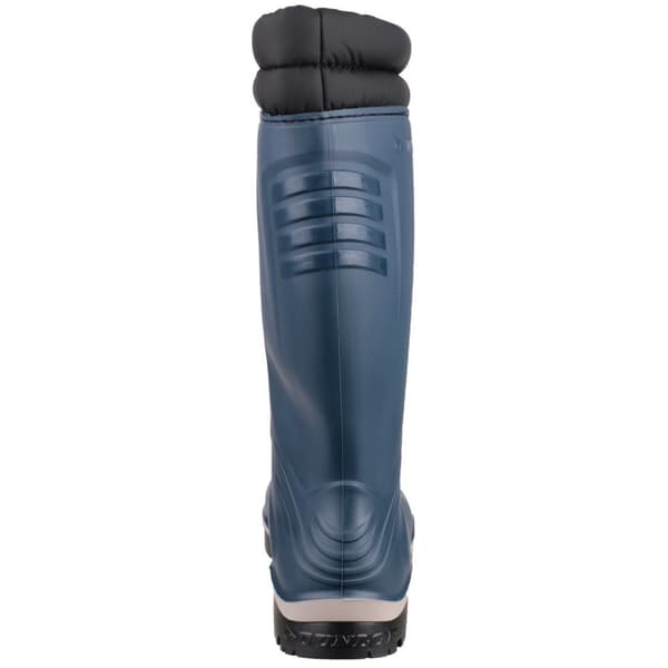 Dunlop Blizzard Unisex Mens Womens Wellington Boots