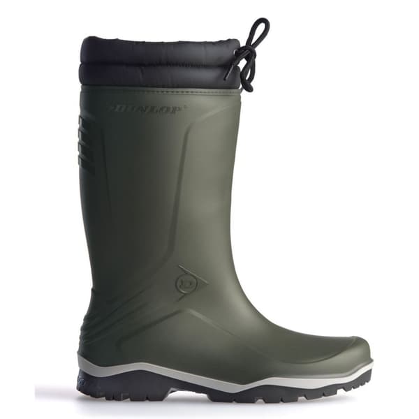 Dunlop Blizzard Unisex vinterstövlar för män och kvinnor