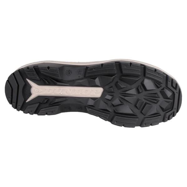 Dunlop Blizzard Unisex vinterstövlar för män och kvinnor