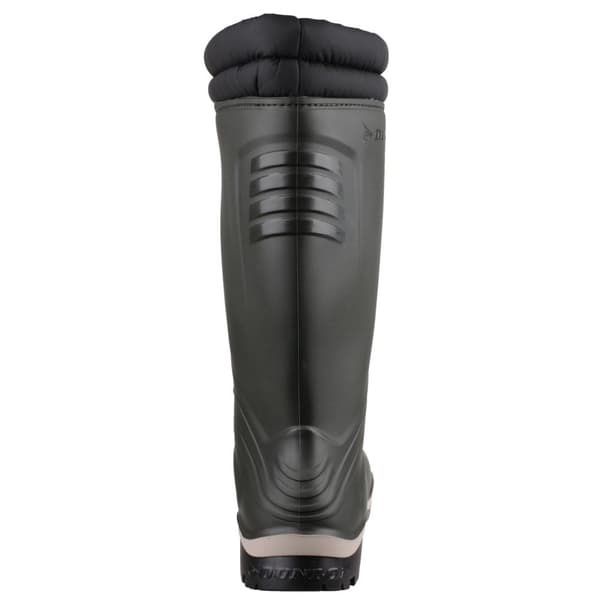 Dunlop Blizzard Unisex vinterstövlar för män och kvinnor