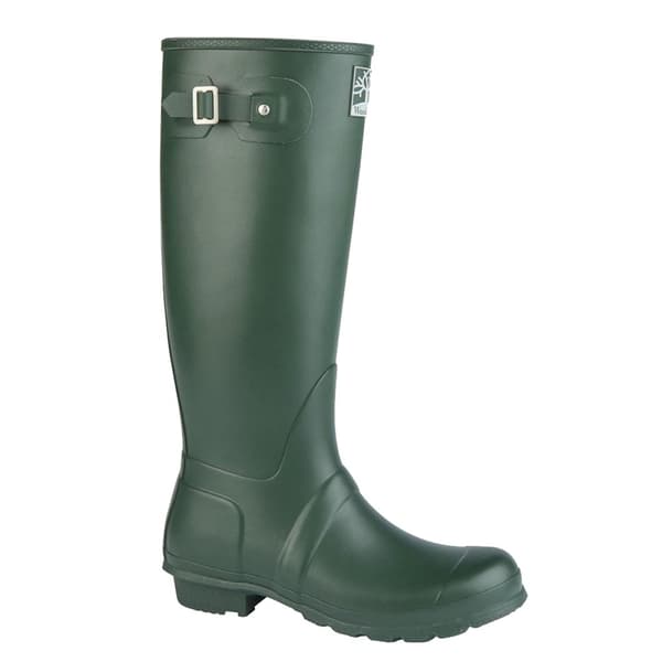Woodland Unisex Quality Strap Regular Wellington Boots