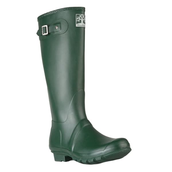 Woodland Unisex Quality Strap Regular Wellington Boots