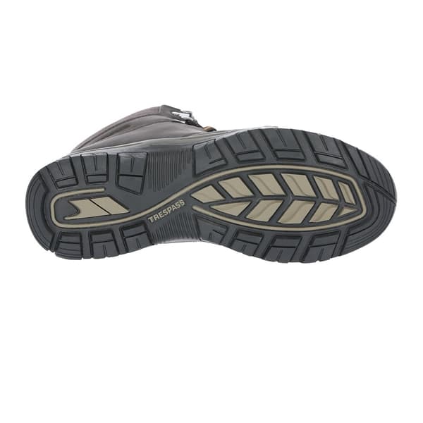 Trespass Mens Hiram Mid Cut Boot