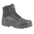 Miniatyrbild 1 av 2: Grafters Sherman Thinsulate Lined 7 Eye Combat Boots för män