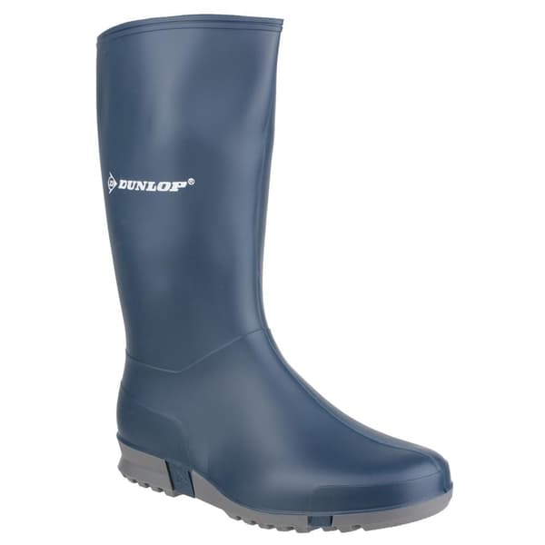Dunlop K254711 Sport Wellington Støvler til børn / Drenge støvler / Pige støvler